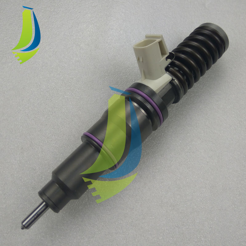 20584345 High Quality Diesel Fuel Injector Common Rail Injector Fuel Injector