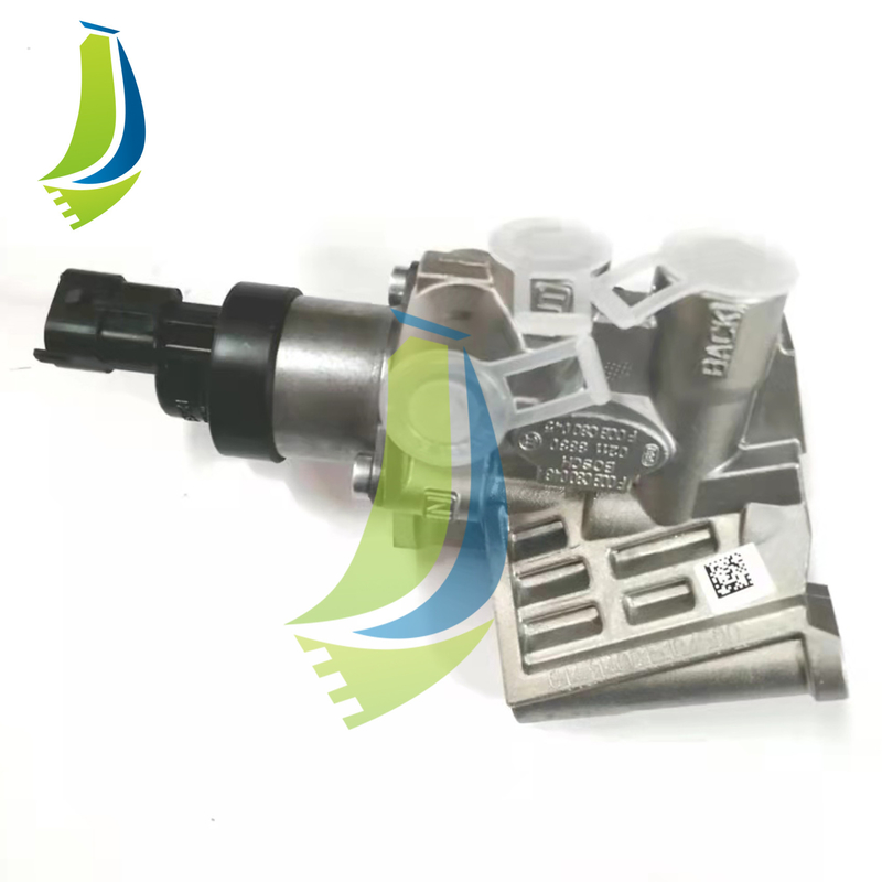 F00BC80045 02113830 Fuel Regulator Control Valve For EC210 EC240 Excavator