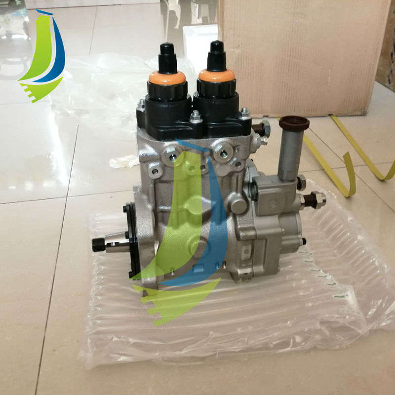 22100-E0302 Fuel Injection Pump For E13C 094000-0421 High Quality Popular