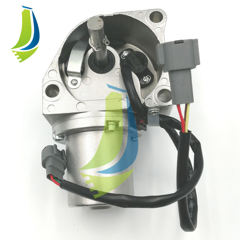 4614911 High Quality Accelerator Throttle Motor For EX200-5 EX300-5 Excavator