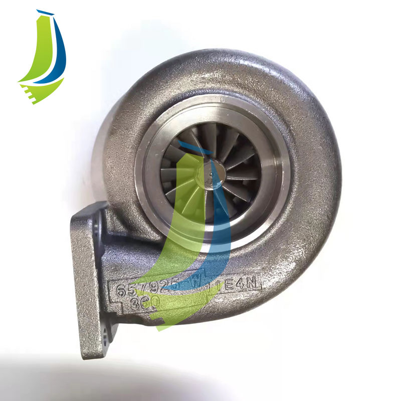 6N1571 Turbocharger For  D333C 3306 engine Excavator 6n1571 High Quality Popular