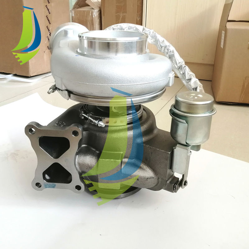 10R-7290 Spare Parts Turbocharger 10R7290 For C13 Engine