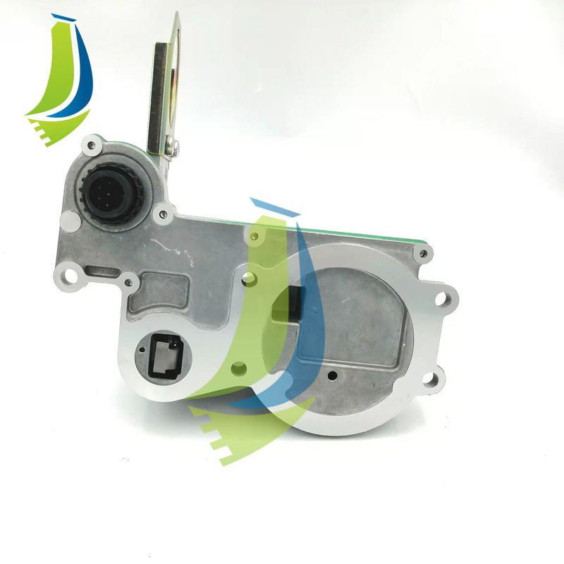 21124198 Regulator Actuator For EC140B Excavator Spare Parts
