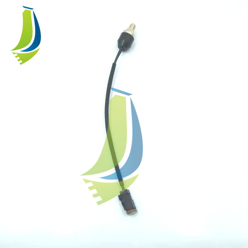 309-5768 Pressure Sensor For 311D 312D  314C Excavator 3095768 High Quality