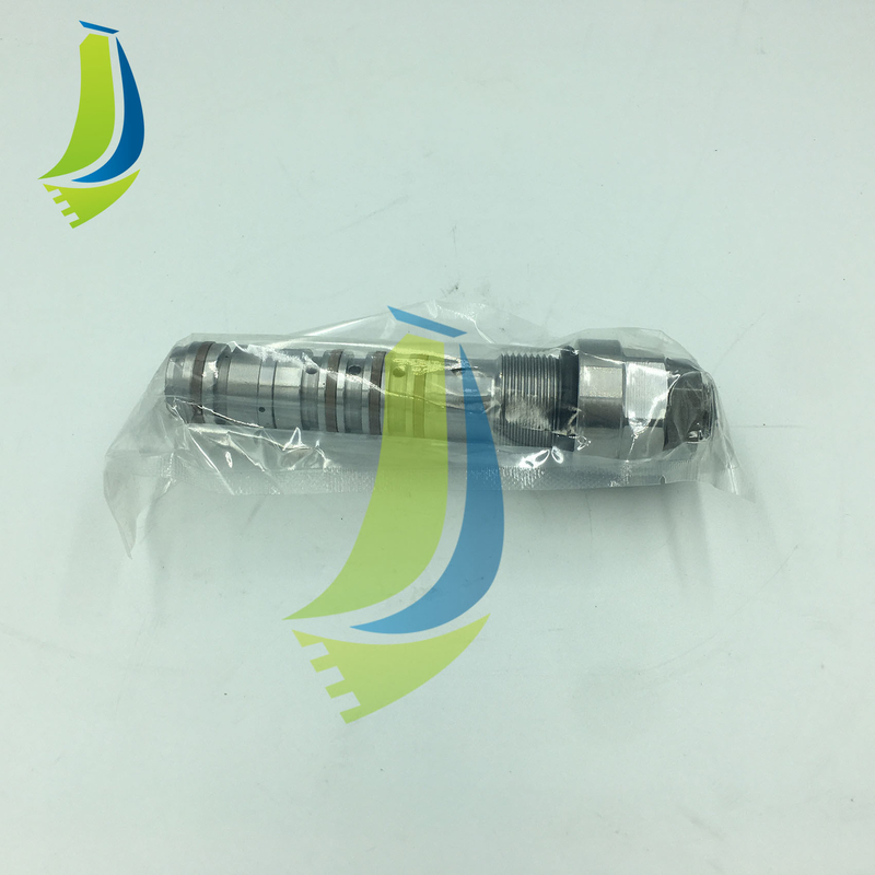 708-2G-03710 Main Relief Valve For PC300-7 PC360-7 Excavator Parts