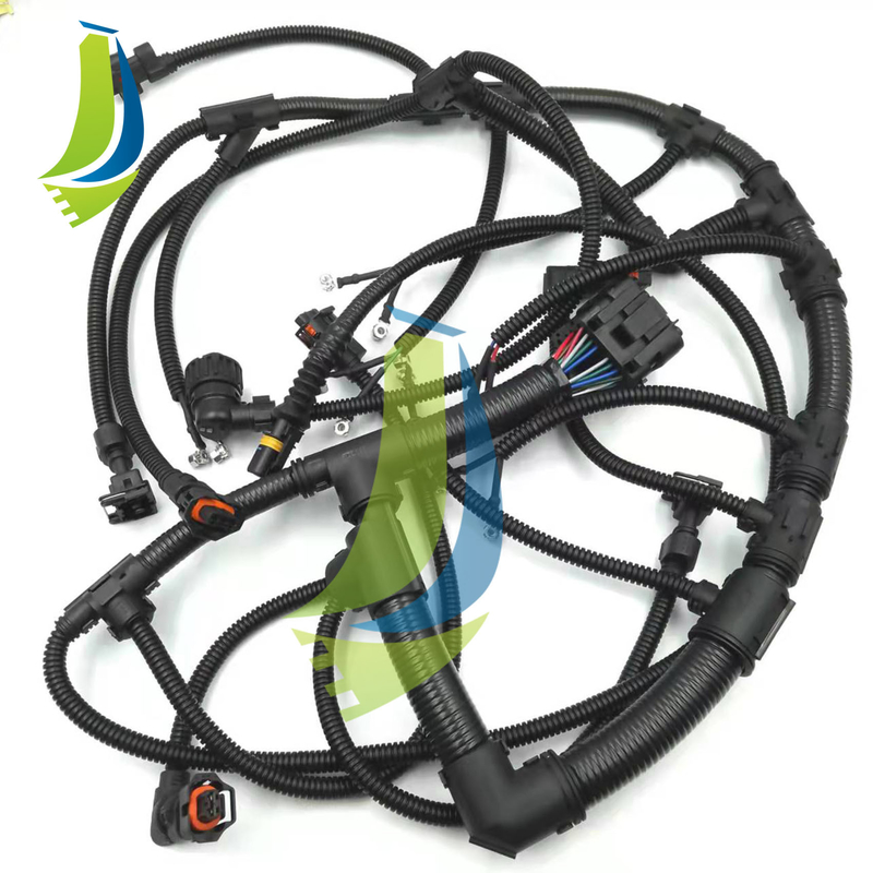 20886142 Wiring Harness For EC210B Excavator Parts
