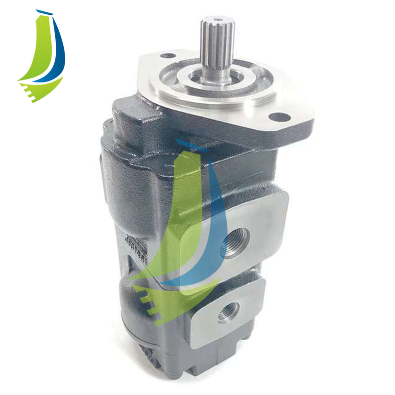 209/25580 Hydraulic Gear Pump For 3CX 4CX Excavator Parts