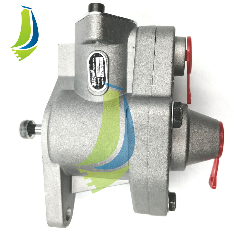 1W1695 3306 Engine Fuel Transfer Pump 1w1695 For E330B Excavator