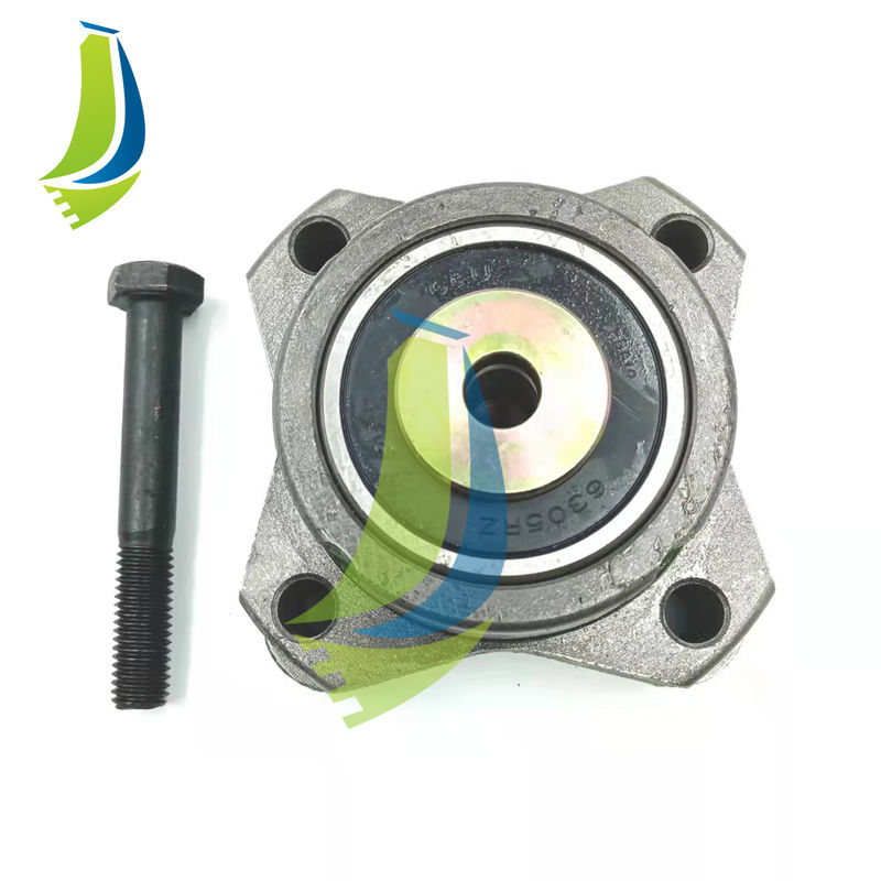 High Quality Fan Bracket For EC210 EC240 Excavator Spare Parts