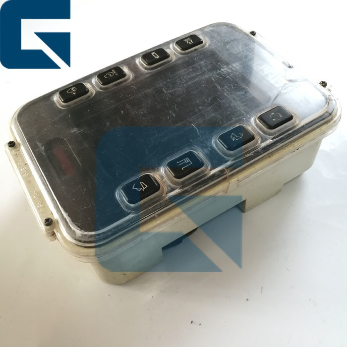 E312B E320B Excavator Monitor Display Panel 1060172 106-0172 151-9385