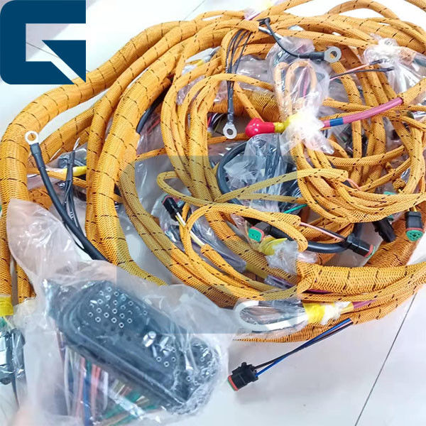 2832933 283-2933 For Excavator E330D Chassis Wiring Harness