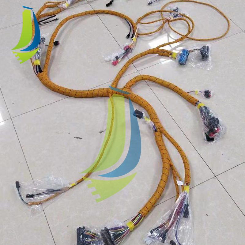 328-0176 3280176 Wire Harness For E312D E313D Excavator Parts