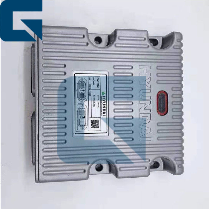 21Q6-32770 21Q632770 Excavator R210LC-9 High Quality Controller ECM