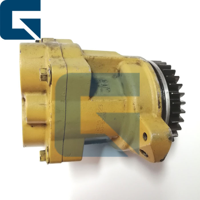 233-5220 2335220 Excavator E345D 349D Engine C11 C13 Oil Pump