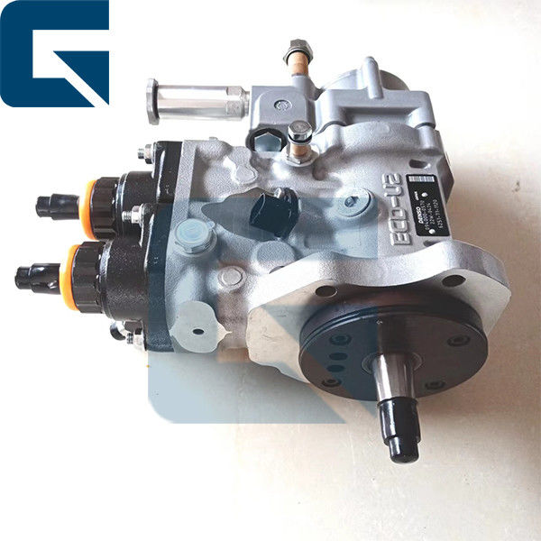 6251-71-1120 Injection Pump 094000-0541 For PC400-8 Excavator