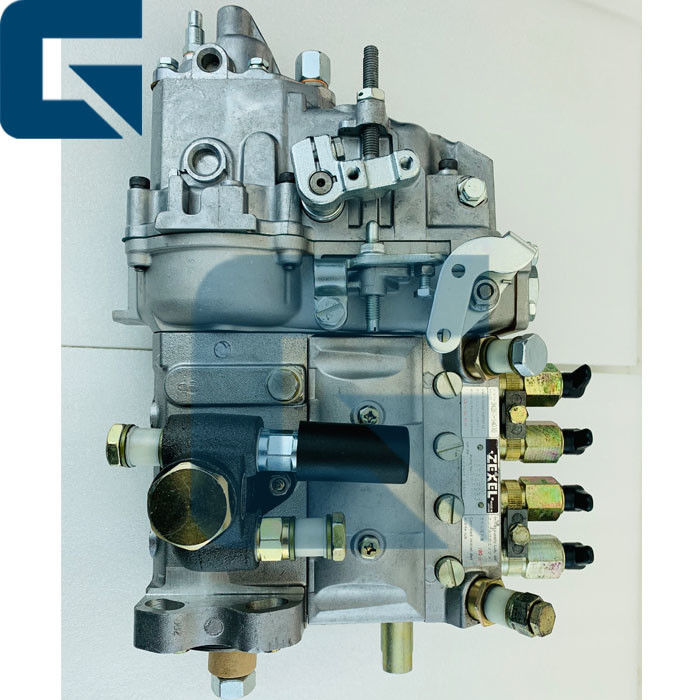 101609-9173 1016099173 Excavator E200B Engine S4K Injection Pump