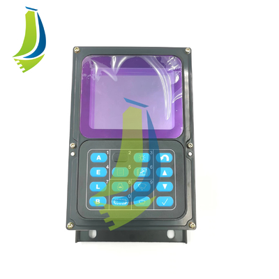 7835-12-3006 PC200-7 PC300-7 صفحه نمایش مانیتور Fit 7835123006