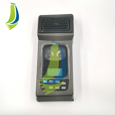 نمایشگر صفحه نمایش YN59S00014F1 برای بیل مکانیکی SK210LC-6E SK160LC-6E