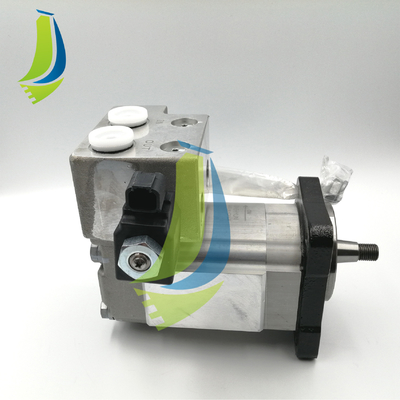 موتور فن خنک کننده 31Q9-30213 برای قطعات بیل مکانیکی R320LC-9