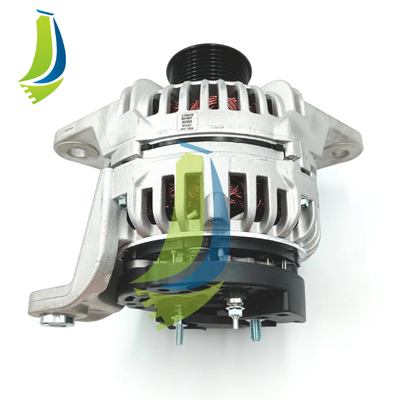 دینام 235-7133 E345D E349D 2357133