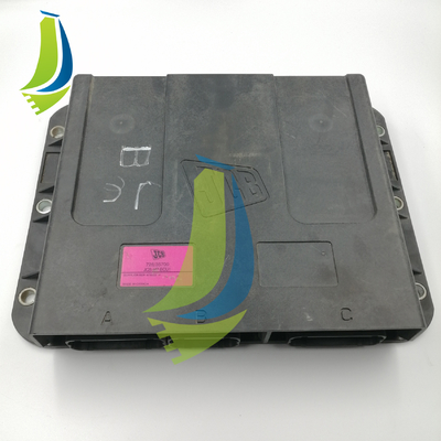 کنترلر ECM 728/35700 برای قطعات بیل مکانیکی JS200 JS220