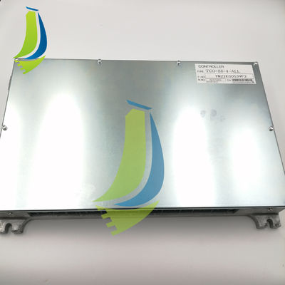 کنترل کننده ECU YN22E00539F2 برای قطعات یدکی بیل مکانیکی SK200-8