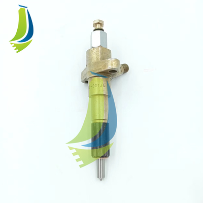 150118-00135 انژکتور سوخت دیزل برای قطعات بیل مکانیکی DH220-5