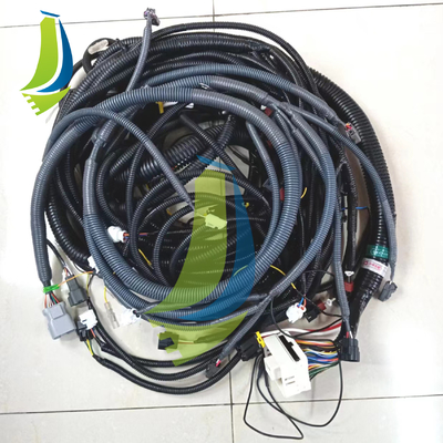 4296408 مهار سیم خارجی برای قطعات بیل مکانیکی EX220-2