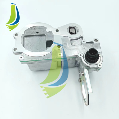 02113597 Actuator 1013 Engine برای قطعات بیل مکانیکی EC140B