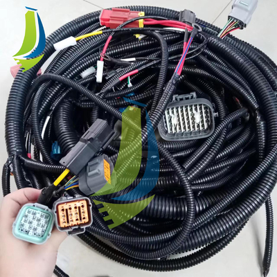 0005473 ZX200-7 ZX210-7 ZX240-3 سیم کشی خارجی