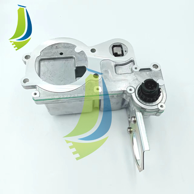 02113597 EC140 EC140B رگولاتور Auator 21124198