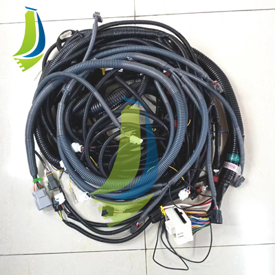 4296408 ZX200-2 سیم کشی خارجی 0001066