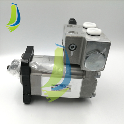 مونتاژ موتور فن 31Q9-30213 R320lc-9 R320lc-9 31Q930213