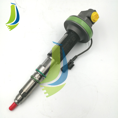 مونتاژ انژکتور سوخت دیزل موتور 2867149 برای موتور QSK19 QSK60