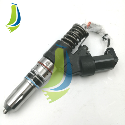 مونتاژ انژکتور سوخت دیزل موتور 3411845 برای موتور QSM11 ISM11