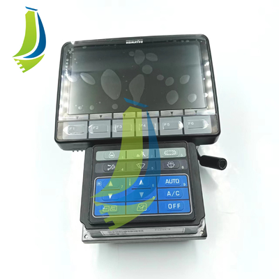 7835-31-1010 7835311010 صفحه نمایش مانیتور برای بیل مکانیکی PC200-8 PC210-8
