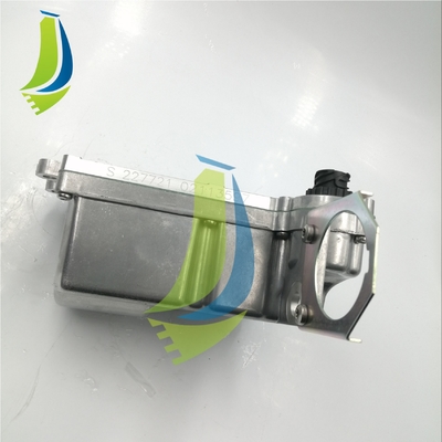 02113597 موتور محرک برای بیل مکانیکی EC140B