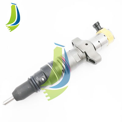 557-7627 C7 موتور انژکتور سوخت دیزلی برای بیل مکانیکی E324D E325D 5577627
