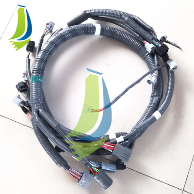 4674709 دسته سیم برای قطعات یدکی بیل مکانیکی ZX120-3