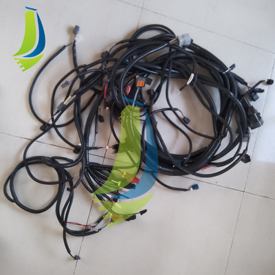 0005714 دسته سیم برای قطعات یدکی بیل مکانیکی ZX120-3
