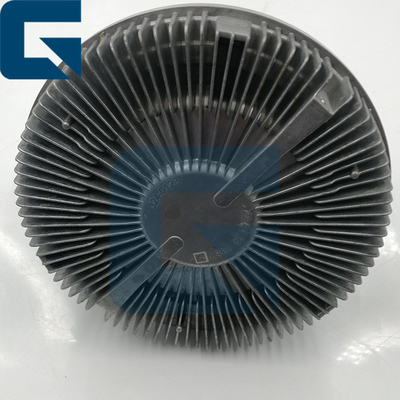 324-0123 3240123 فن کلاچ برای بیل مکانیکی E320D