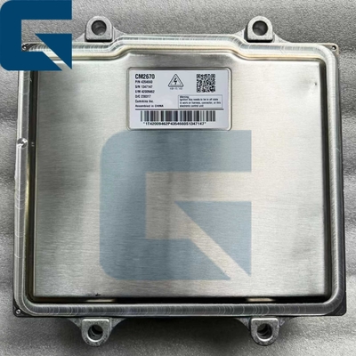 4354660 کنترل ECU 4354660 برای ماشین CM2670