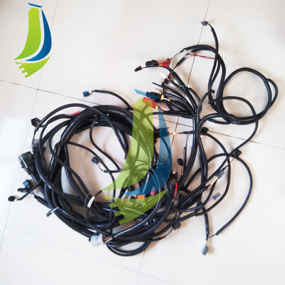 0005714 سیم کشی خارجی برای بیل مکانیکی ZX110-3