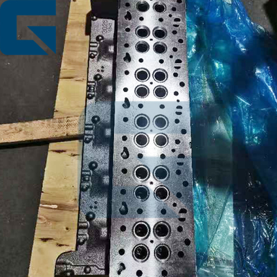 1002120 سر سیلندر Assy برای موتور D13A