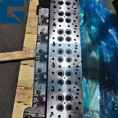 VOE1002120 1002120 سر سیلندر Assy برای موتور D13A