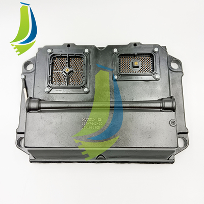 357-7442 3577442 کنترل ECU ECM برای بیل مکانیکی 336E