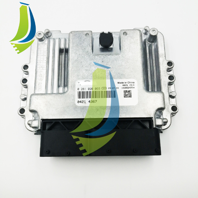 0 281 020 069 ECU ماژول کنترل موتور