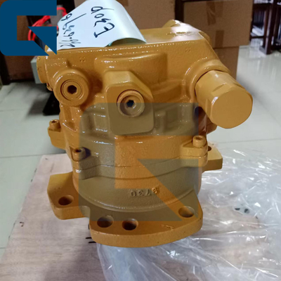 266-6396 موتور سوئیچ برای E304 مینی حفاری تضمین شده و عملکرد