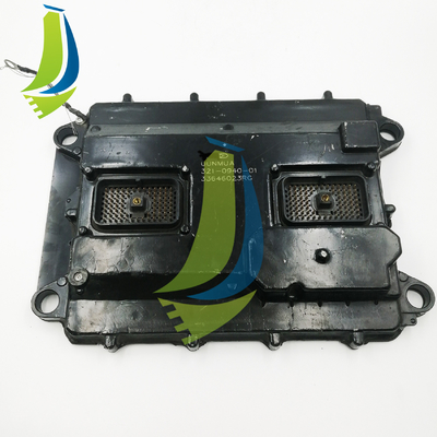 3210940 ECU کنترل کننده برای کامیون 795F با پشتیبانی OEM از مواد فولادی