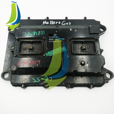 پشتیبانی OEM 3223601 کنترل ECU برای مواد فولادی موتور C9